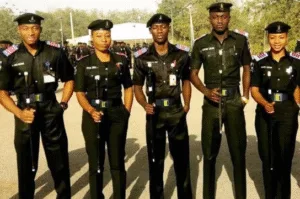 nigeria police recruitment 2025