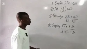 uniport post utme past questions​