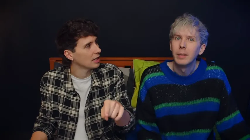 The Internet’s Favorite Mystery Solved: Dan and Phil Confirm Their 16-Year Relationship
